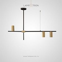 Светильник подвесной Lampatron CASA LONG casa-long01