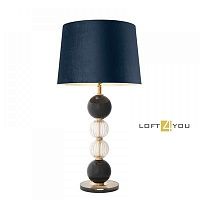 Настольная лампа Table Lamp Fresco 112609 112609