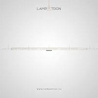 Настенный светильник Lampatron BALAESE balaese01