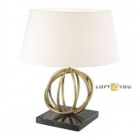 Настольная лампа Table Lamp Edition 113576 113576