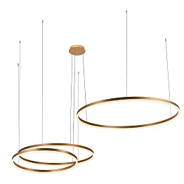 Светильник подвесной LOFTIT Ring 10017/3L