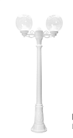 Садово-парковый фонарь FUMAGALLI ARTU BISSO/G300 2L G30.158.S20.WZF1R