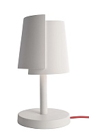Настольная лампа Deko-Light Twister 346010
