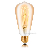 Лампа LED Sun Lumen модель ST64 057-356