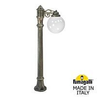 Садовый светильник-столбик FUMAGALLI ALOE`.R/G250 1L G25.163.S10.BYF1R