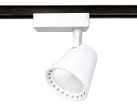 Трековый однофазный светодиодный светильник Ambrella Light GL5974