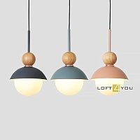 Дизайнерский светильник Empty Color L03993
