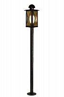 Русские фонари Бавено столб прямой 1,2 м 260-32/bg-14