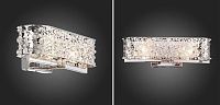 Бра Crystal Imogene Wall Lamp Loft-Concept 44.1565-2