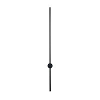 Светильник настенный Amazon Home Drawing Line Black AMG006592