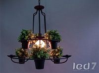 Светильник Innerspace Garden Lamp