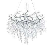 Люстра Декоративная Jacaranda Silver Loft-Concept 40.5134