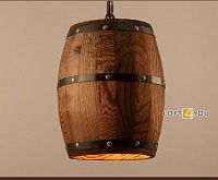 Светильник LOFT Barrel L00389
