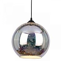 Подвесной светильник Drops Sphere disco Glass Pendant Lamp 30