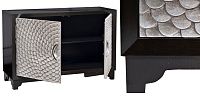 Комод Fish scales Chest of drawers 10.363-2