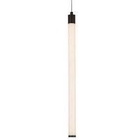 Подвесной светильник Trumpet tube black white 40.4031-2