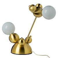 Настольная лампа Gold Doggy 43.036
