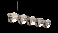 Люстра The Party Pendant Lamp 19032