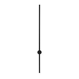 Светильник настенный Амазон Хоум Drawing Line Black AMG006606