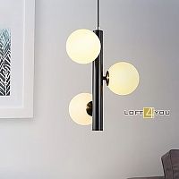 Дизайнерский светильник New Balance Pendant 6 L02558