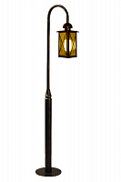 Русские фонари Бавено столб 1,2 м 260-41/bg-14