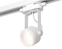 Комплект трекового однофазного светильника с акрилом Ambrella Light XT6601084