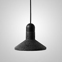 Подвесной светильник Rarity Black Rarity01 189842-23