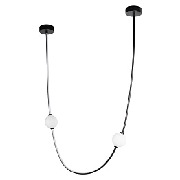 Светильник подвесной LOFT IT Embrace 10242/800 Black
