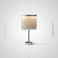Настольная лампа Lampatron CONCORDIA TAB concordia-tab01
