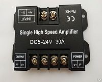 Усилитель AMP-DIM-30A-BL SWG 9151