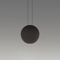 Vibia Cosmos 2501 Сhocolate by Lievore Altherr Molina