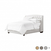 Кровать Idealbeds Warner Tufted Bed