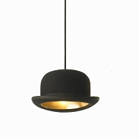 Светильник Jeeves Bowler Hat Pendant by Jake Phillips HP21034