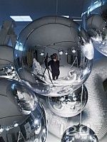 Светильник LED7 Future Lighting Tom Dixon - Mirror Ball
