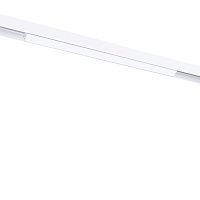 Светильник трековый Arte Lamp LINEA A4633PL-1WH