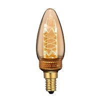 Лампа светодиодная Delight Collection RN I-C35-2