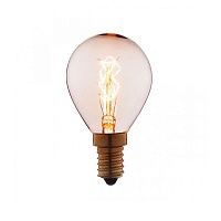 Лампочка Loft Edison Retro Bulb №23 25 W 45.088-3