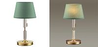 Настольная лампа Ramona Green Table Lamp 43.873-3