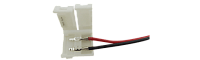 Коннектор для ленты светодиодов 30мм SWG 168