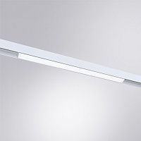 Светильник потолочный Arte Lamp LINEA A4663PL-1WH