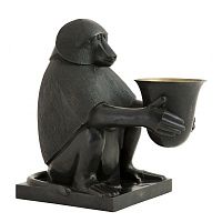 Настольная лампа Art Deco Monkey Loft Concept 43.106931