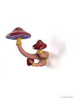 SLT 14634COL Mushroom вешалка