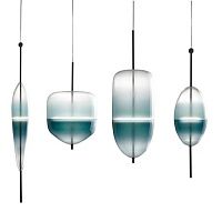 Подвесной светильник Nao Tamura Flow(t) lighting for wonderglass Loft Concept 40.787
