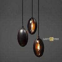 Дизайнерский светильник Let Egg L03757