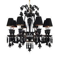 Люстра Delight Collection MD11027010-8A black