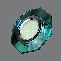 Светильник точечный Elvan TCH-8120-MR16-5.3-Green