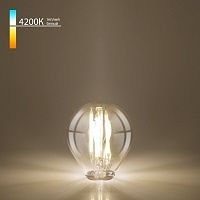 Светодиодная лампа Elektrostandard 4690389186318