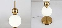Настольная лампа PEARLS SUSPENSION Loft-Concept 43.1105-3