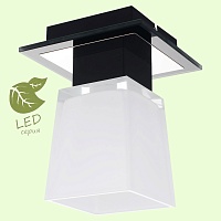 Потолочный светильник Lussole Loft LENTE GRLSC-2507-01