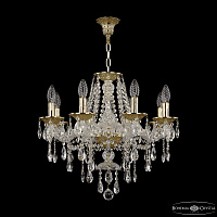  Bohemia Ivele Crystal 16215/8/200 G